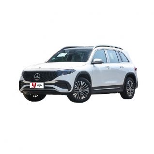 2025 Mercedes Benz EQB260