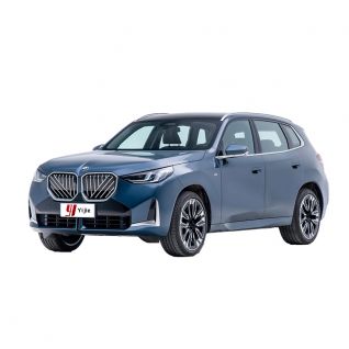 2025 BMW X3 Electric Car 30L xDrive