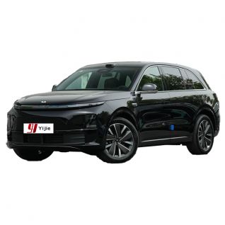 2024Li AutoL6 Pro