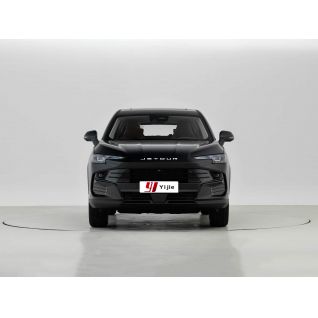 2025 Jetour Dasheng 1.5T DCT Elite Edition