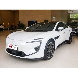 2025 Avatr 12 MAX Pure Electric Edition