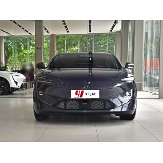 2025 Avatr 12 Ultra Extended Range Edition