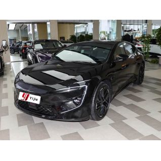 2025 Avatr 12 Max Extended Range Edition