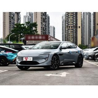 2025 Avatr 12 Ultra Pure Electric Version Four-Wheel Drive