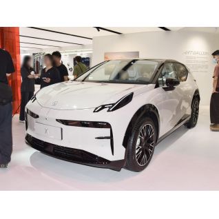 2025 Zeekr X Five seater 4WD Sport Edition