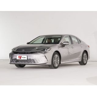 2024 Toyota Camry 2.0E Elite Edition
