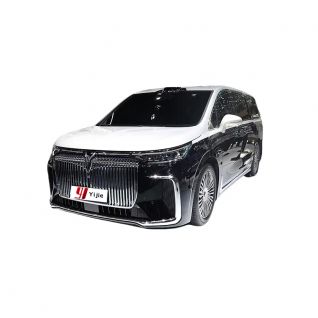 2025 Voyah Dreamer PHEV Four-Wheel Drive Flagship Qiankun Version