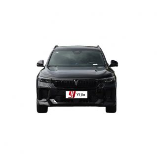 2025 Voyah FREE 318 318km rear wheel drive round trip version