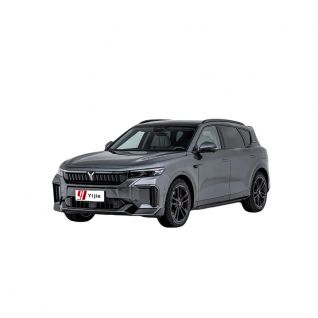 2025 Voyah FREE 318 259km 4WD Exploration Edition