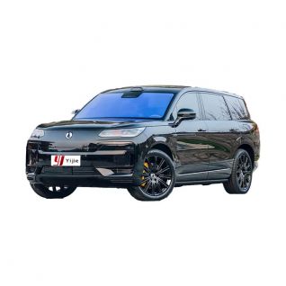 2025 Denza N9 High-End Edition