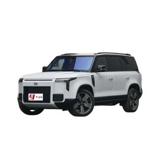 Polestones Jishi Premium 6-Seater Edition