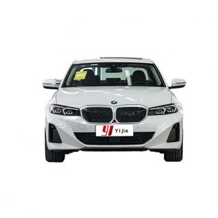 2025 Electric Vehicle BMW I3 eDrive 35 L