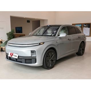 2025 Li AutoL7 Pro