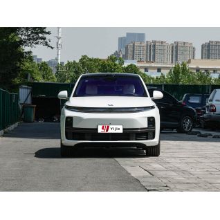 2025 Li AutoL7 Max