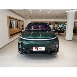 2025 Li AutoL7 Ultra