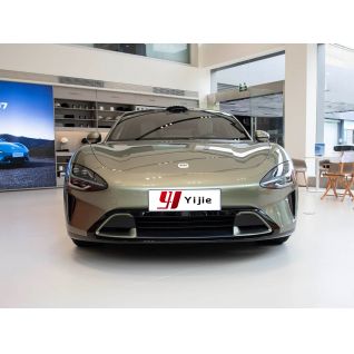 2024 Xiaomi SU7 830KM Rear-Wheel Drive Ultra-Long Range Advanced Autonomous Pro Edition