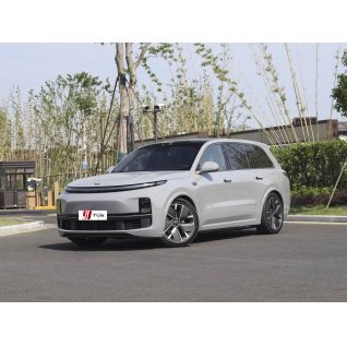 2024 Li Auto L9 Ultra