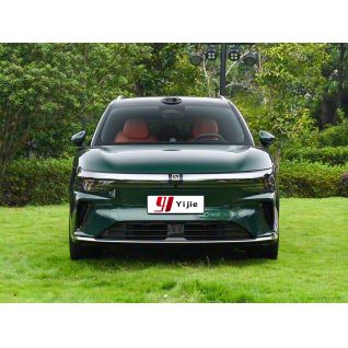 2025 Zeekr 7X 100kWh Long Range 4WD Intelligent Driving Edition