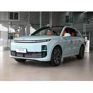 2025 Li Auto L6 Max
