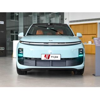 2026 Zeekr 7X 75kwh Rear Wheel Drive Intelligent Driving Version