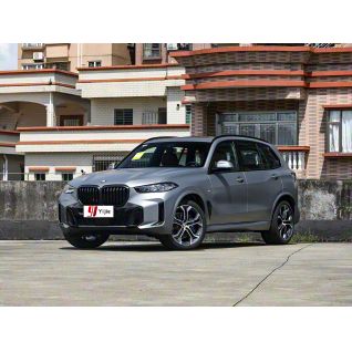 2026 BMW X5 Xdrive 40LiM Premium Sport Midnight Edition