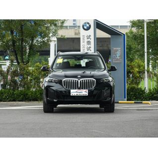 2026 BMW X5 Xdrive 30LiM Premium Sport Midnight Edition