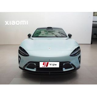 Xiaomi YU7 2025 Ultra-Long Battery Life 4WD PRO Version