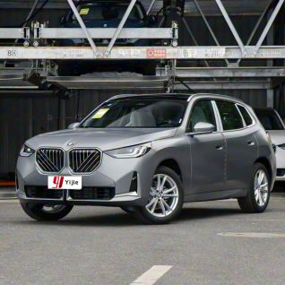 2025 BMW X3 Electric Car 30L xDrive