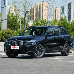 2026 BMW X5 Xdrive 40LiM Premium Sport Midnight Edition