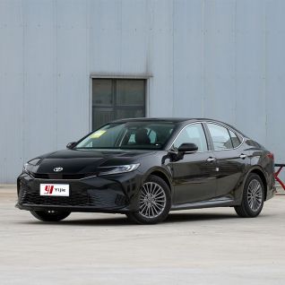 2024 Toyota Camry 2.0E Elite Edition