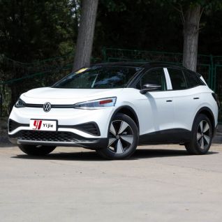 ID.4 X 2025 Smart Edition Ultra Long Range