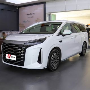 2025 BYD Xia DM-i 1.5T 180km Superb