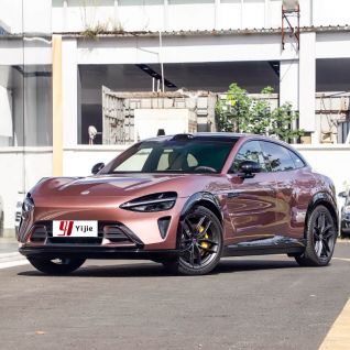 Xiaomi YU7 2025 Ultra Long Battery Rear-wheel Drive Version