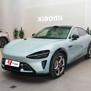 Xiaomi YU7 2025 Ultra-Long Battery Life 4WD PRO Version