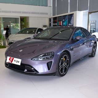 2024 Xiaomi SU7 700KM Rear-Wheel Drive Long-Range Autonomous Edition