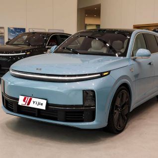 2025 Li AutoL7 Pro