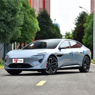 2025 Avatr 12 Ultra Extended Range Edition