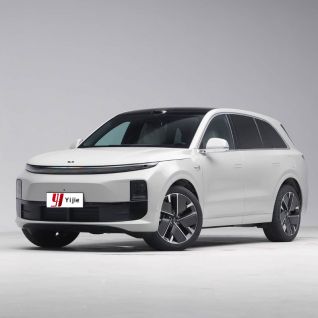 2025 Li Auto L6 Max
