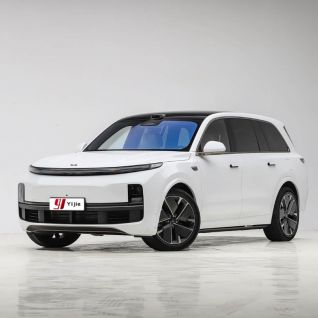 2024 Li Auto L9 Ultra