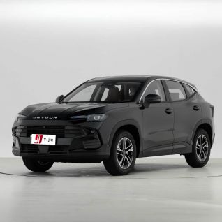2025 Jetour Dasheng 1.5T DCT Elite Edition