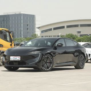 2025 Avatr 12 MAX Pure Electric Edition