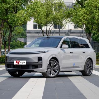 2024 Li Auto L9 Pro