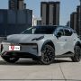 2025 Zeekr X Five seater 4WD Sport Edition