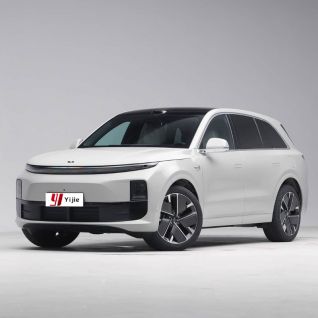 2026 Zeekr 7X 75kwh Rear Wheel Drive Intelligent Driving Version