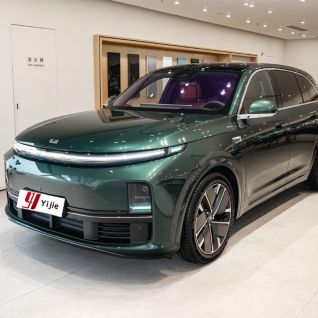 2025 Li AutoL7 Ultra
