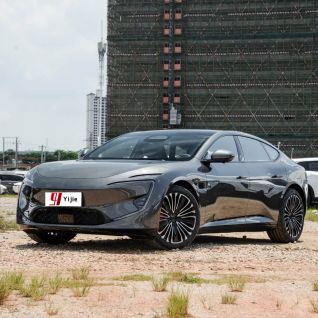 2025 Avatr 12 Max Extended Range Edition