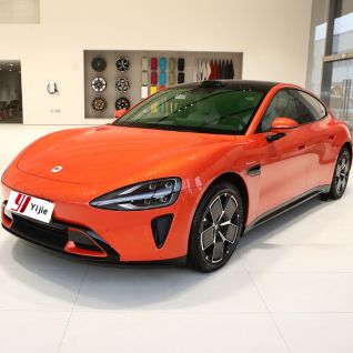 2024 Xiaomi SU7 800KM AWD Ultra-Long Range Advanced Autonomous Max Edition