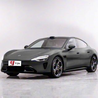 2024 Xiaomi SU7 830KM Rear-Wheel Drive Ultra-Long Range Advanced Autonomous Pro Edition