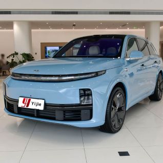 2025 Li AutoL7 Max
