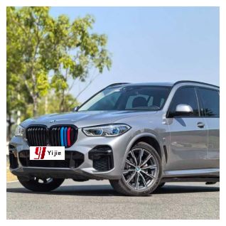 Used BMW X5 2022  xDrive 30Li